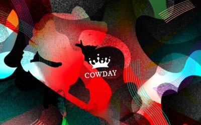 COWDAY/BOOK OFF スノーボード大会配信